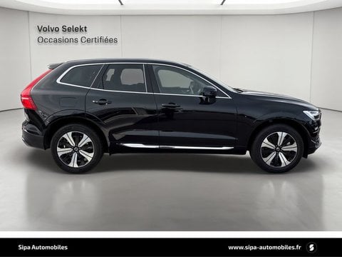 Voitures D'occasion À Labège | Volvo Xc60 T6 Awd Hybride Rechargeable 253 Ch+145 Ch Geartronic ...