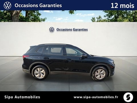 Voitures D'occasion À Lescar | Volkswagen Tiguan 1.5 Etsi 130Ch Dsg7 Life Plus 5P