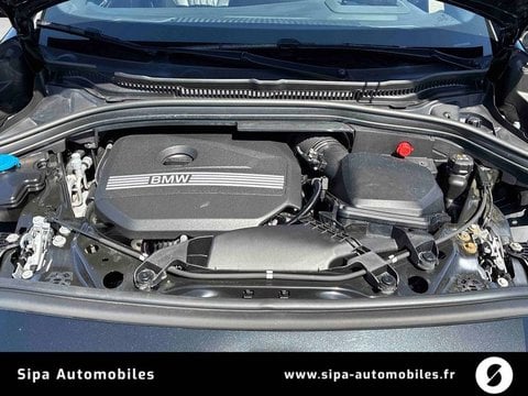 Voitures D'occasion À Toulouse | Bmw Série 2 Activetourer Active Tourer 218I 136 Ch Dkg7 M Spor...