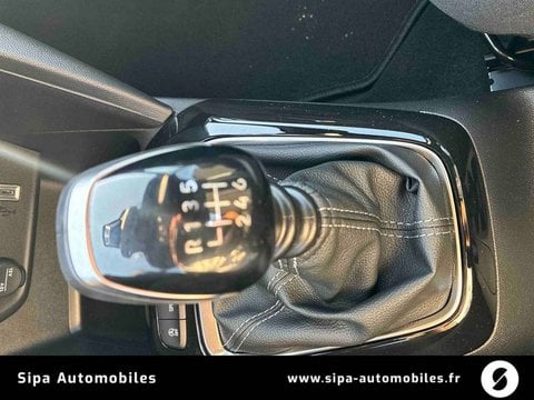 Voitures D'0Km À Toulouse | Opel Corsa 1.2 Turbo 100 Ch Gs 5P