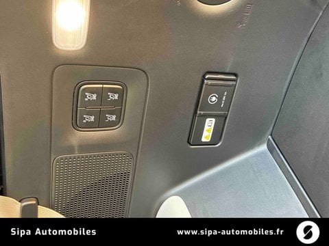 Voitures D'occasion À Le Bouscat | Hyundai Ioniq 9 110 Kwh 307 Ch Htrac Executive 5P