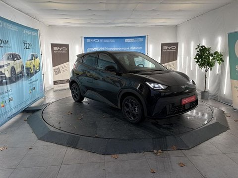 Voitures D'0Km À Fenouillet | Byd Dolphin Surf 43.2 Kwh 156 Ch Comfort 5P