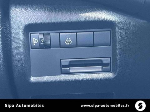 Voitures D'occasion À Lescar | Citroën C5 Aircross Puretech 130 S&S Eat8 Shine 5P