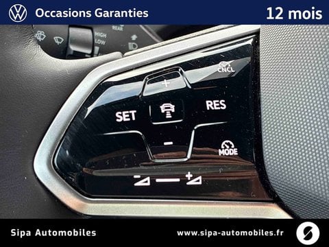 Voitures D'occasion À Lescar | Volkswagen Id.4 286 Ch Pro Life Max 5P