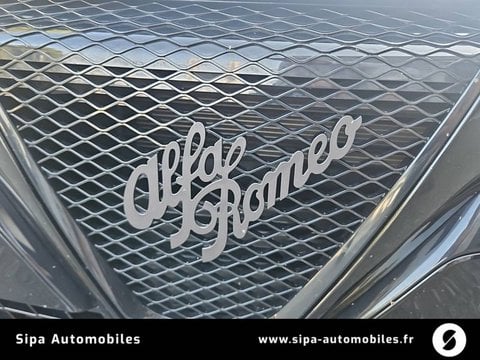 Voitures D'occasion À Muret | Alfa Romeo Junior Ibrida Junior 1.2 Ibrida 136 Ch Edct6 Premium 5P
