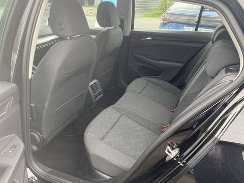 Voitures D'occasion À Lescar | Volkswagen Golf Viii 1.0 Etsi Opf 110 Dsg7 Life Plus 5P