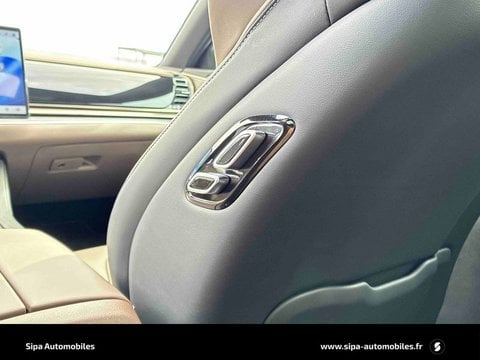 Voitures D'occasion À Mérignac | Byd Han 85 Kwh 517Ch Executive 4P