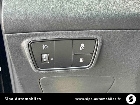 Voitures D'occasion À Le Bouscat | Hyundai Tucson 1.6 T-Gdi 265 Htrac Plug-In Bva6 Business 5P