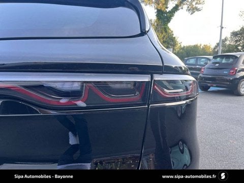 Voitures D'0Km À Bayonne | Alfa Romeo Tonale 1.5 Ibrida 160 Ch Vgt Tct7 Veloce 5P
