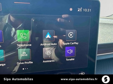 Voitures D'0Km À Lescar | Cupra Raval 211 Ch Endurance 5P
