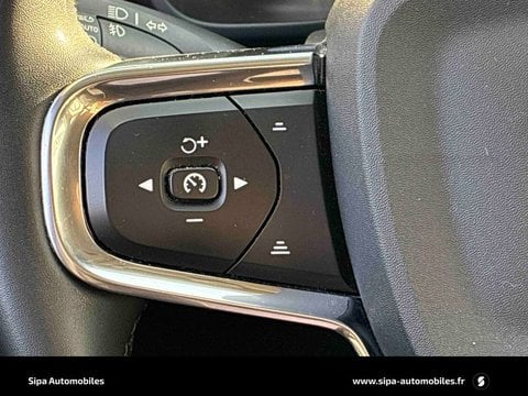 Voitures D'occasion À Mérignac | Volvo Xc40 T4 Recharge 129+82 Ch Dct7 Start 5P