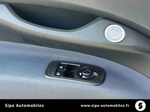 Voitures D'occasion À Toulouse | Fiat 500 E 95 Ch Icône 3P