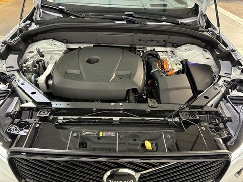 Voitures D'0Km À Toulouse | Volvo Xc60 T8 Awd Hybride Rechargeable 310 Ch+145 Ch Geartronic 8 Ul...