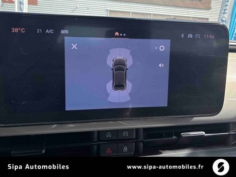 Voitures D'occasion À Muret | Fiat 600 T-Gen 3 1.2 Hybrid 145Ch Edct6 5P