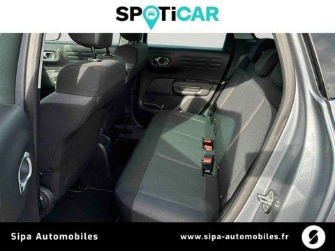 Voitures D'occasion À Lescar | Citroën C3 Aircross Puretech 110 S&S Bvm6 C-Series 5P