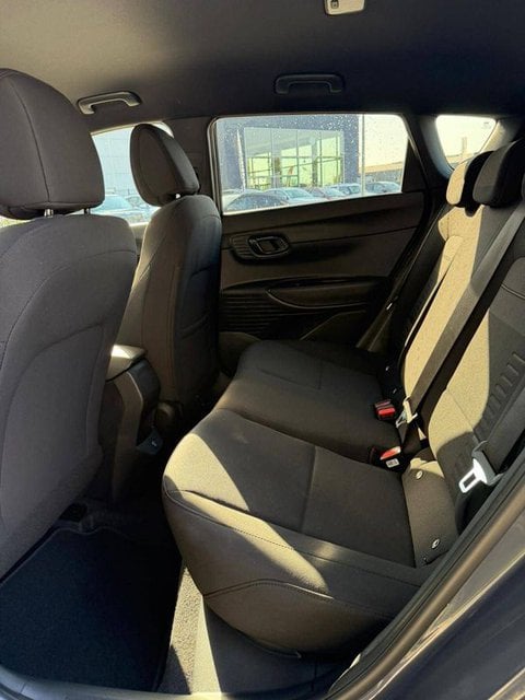 Voitures D'0Km À Toulouse | Hyundai Bayon 1.0 T-Gdi 90 Ultime Edition 5P