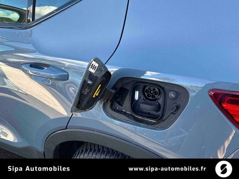 Voitures D'occasion À Mérignac | Volvo Xc40 Recharge 231 Ch 1Edt Start 5P