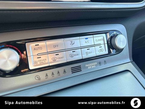 Voitures D'occasion À La-Teste-De-Buch | Hyundai Kona Electrique 39 Kwh - 136 Ch Intuitive 5P