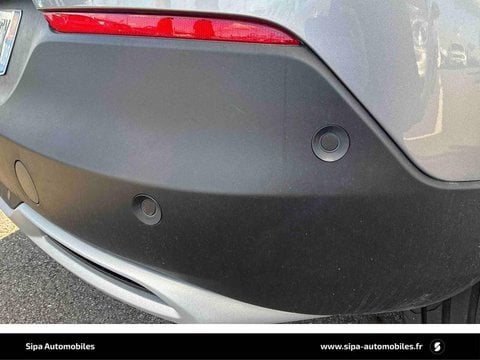 Voitures D'occasion À Toulouse | Opel Grandland X 1.6 Turbo 180 Ch Bva8 Ultimate 5P