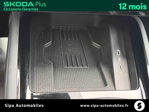 Voitures D'occasion À Lescar | Škoda Kamiq 1.0 Tsi Evo 2 116 Ch Dsg7 Selection 5P
