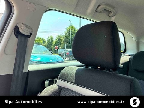 Voitures D'occasion À Lescar | Citroën C3 Aircross Puretech 110 S&S Bvm6 Shine 5P