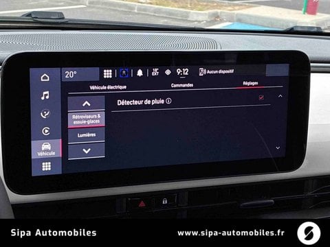 Voitures D'occasion À Toulouse | Fiat 500 E 95 Ch Nouvelle 3P