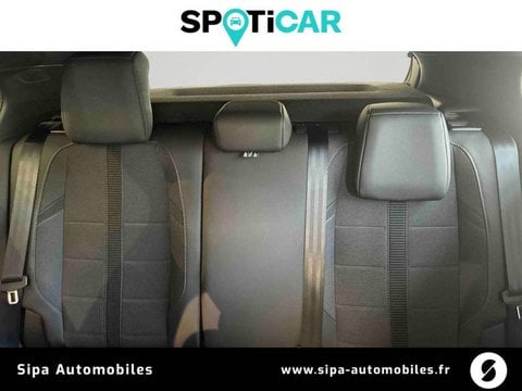 Voitures D'0Km À Toulouse | Opel Astra 1.2 Turbo Hybride 145 Ch E-Dct6 Edition 5P