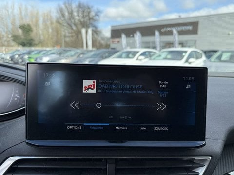 Voitures D'occasion À Muret | Peugeot 5008 Ii Puretech 130Ch S&S Eat8 Active Business 5P