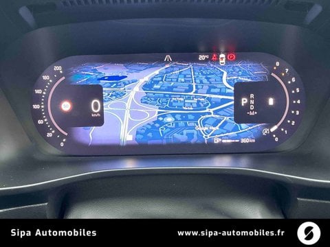 Voitures D'occasion À Mérignac | Volvo Xc40 B3 163 Ch Dct7 Ultimate 5P