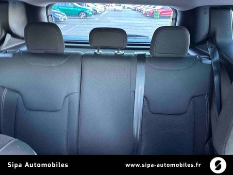 Voitures D'occasion À Mérignac | Jeep Renegade 1.5 Turbo T4 130 Ch Bvr7 E-Hybrid Longitude 5P