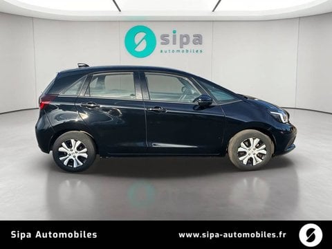 Voitures D'occasion À Mérignac | Honda Jazz E:hev 1.5 I-Mmd Executive 5P