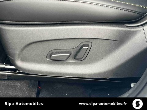 Voitures D'0Km À Le Bouscat | Byd Atto 2 1.5 Dm-I Boost 5P