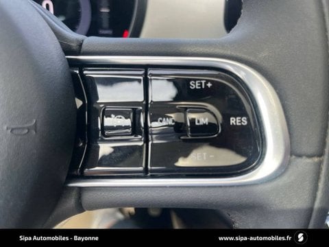 Voitures D'occasion À Bayonne | Fiat 500 Iii Electrique E 118 Ch Icône 3P