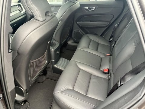 Voitures D'occasion À Lescar | Volvo Xc60 T6 Awd Hybride Rechargeable 253 Ch+145 Ch Geartronic 8...