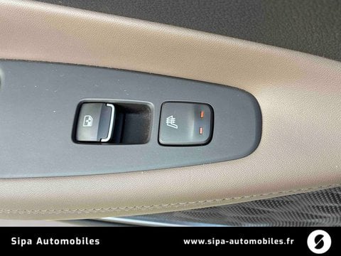 Voitures D'occasion À Le Bouscat | Hyundai Santa Fe 1.6 T-Gdi Plug-In 265 Htrac Bva6 Executive 5P
