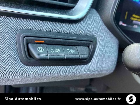 Voitures D'occasion À Le Bouscat | Renault Clio E-Tech Full Hybrid 145 Ch Gsr2 Techno 5P