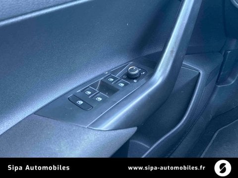 Voitures D'occasion À Libourne | Volkswagen Polo 1.0 Tsi 95 S&S Dsg7 Style 5P