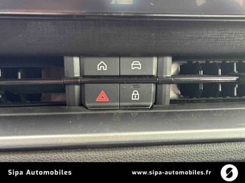 Voitures D'occasion À Muret | Fiat 600 T-Gen 3 1.2 Hybrid 110Ch Edct6 Pop 5P