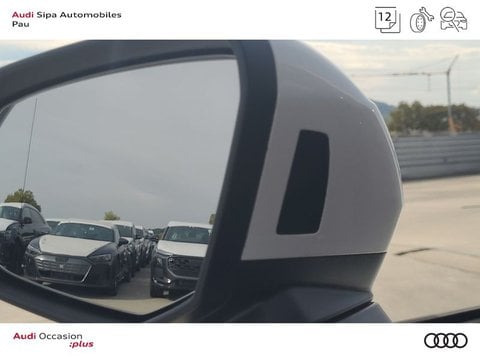 Voitures D'occasion À Lescar | Audi Q3 45 Tfsie 245 Ch S Tronic 6 S Line 5P