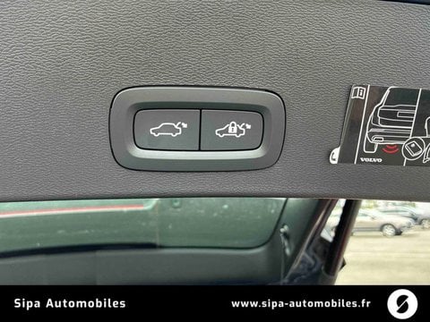 Voitures D'occasion À Lescar | Volvo Xc40 T3 163 Ch Geartronic 8 R-Design 5P