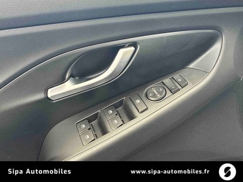 Voitures D'occasion À Villenave-D'ornon | Hyundai I30 Sw 1.0 T-Gdi 100 Dct-7 Creative 5P