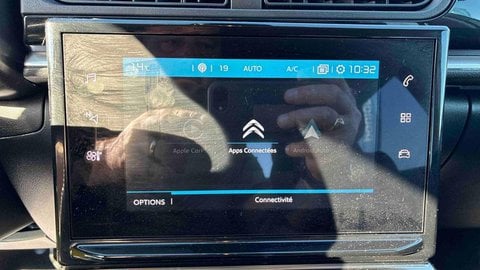 Voitures D'occasion À Mont-De-Marsan | Citroën C3 Puretech 110 Ch Eat6 Max 5P