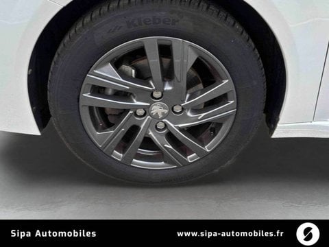 Voitures D'occasion À Toulouse | Peugeot 208 Puretech 100 S&S Bvm6 Style 5P
