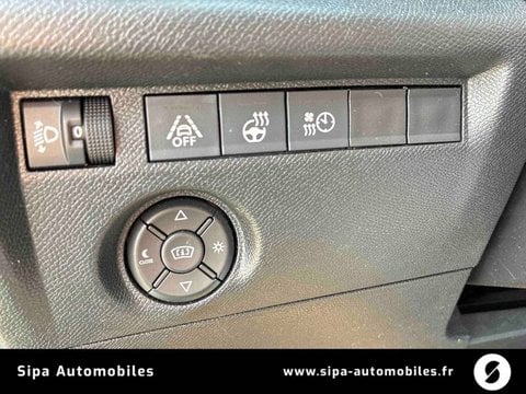 Voitures D'occasion À Mont-De-Marsan | Citroën C4 E- 136 Ch Automatique Shine 5P