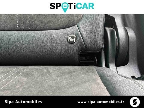Voitures D'occasion À Muret | Opel Crossland X Crossland 1.2 Turbo 130 Ch Bva6 Ultimate 5P