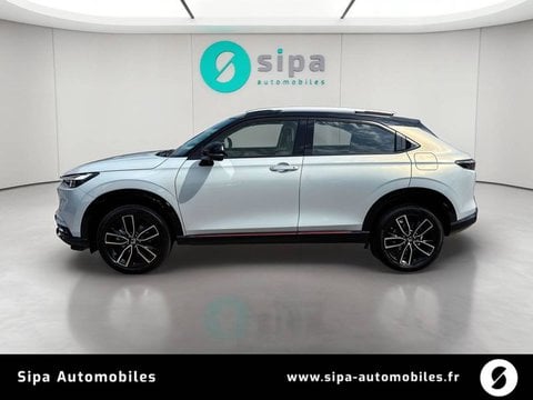 Voitures D'occasion À Mérignac | Honda Hr-V E:hev 1.5 I-Mmd Advance Style 5P
