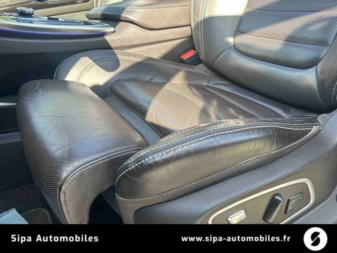 Voitures D'occasion À Muret | Renault Espace Dci 160 Energy Twin Turbo Initiale Paris Edc 5P