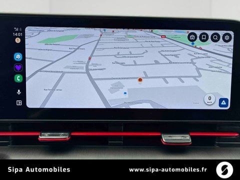 Voitures D'occasion À Villenave-D'ornon | Hyundai Kona Hybrid 141 N Line Executive 5P