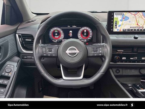 Voitures D'occasion À Le Bouscat | Nissan X-Trail E-Power 204 Ch N-Connecta 5P