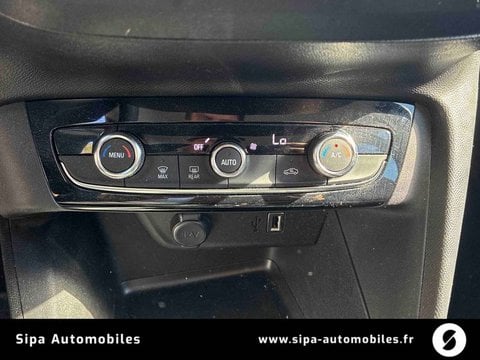 Voitures D'occasion À Toulouse | Opel Corsa Electrique 136 Ch & Batterie 50 Kwh Edition 5P